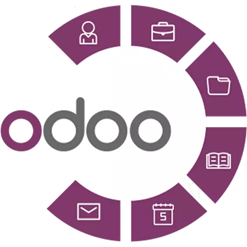 odoo-development