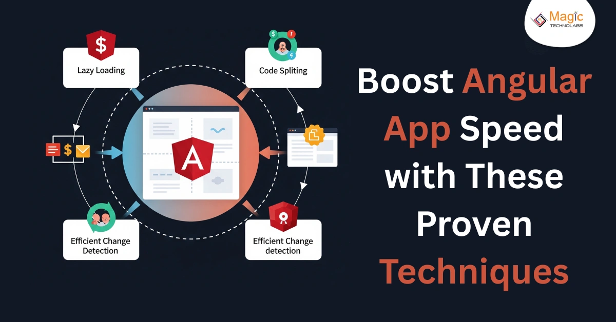 Boost Angular App Speed with These Proven Techniques
