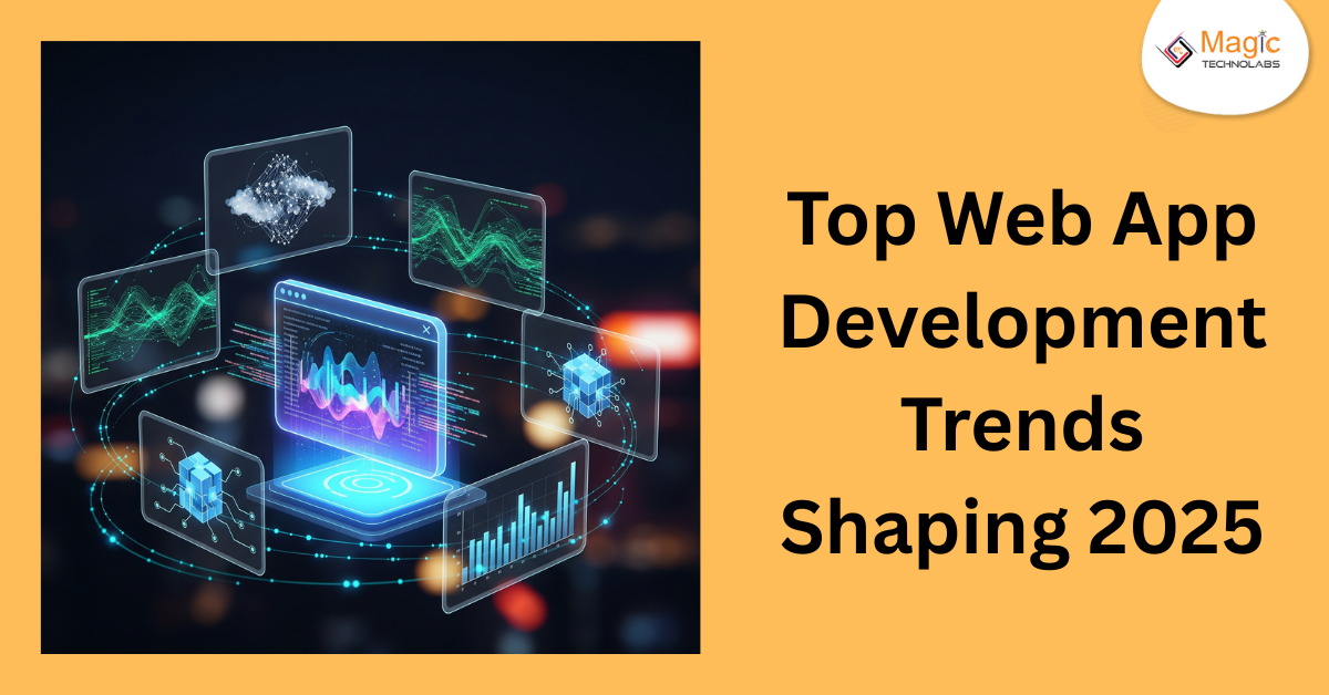 Magic Technolabs Blog | Ideas, Tech & Trends